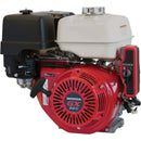 STAFFORD 43CFM PETROL AIR COMPRESSOR TB130160