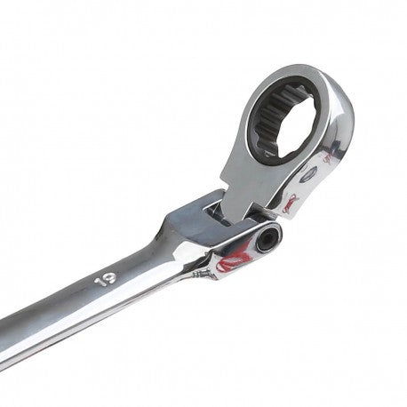ULTRAWRENCH 12PCE 8-19MM