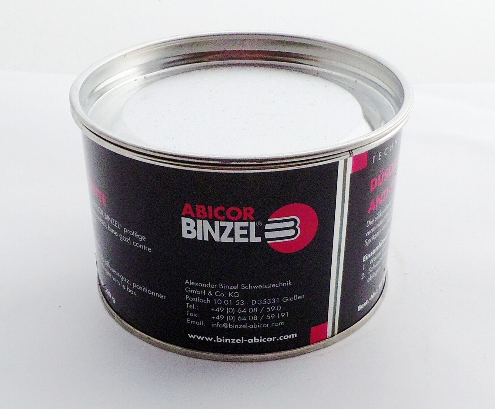 BINZEL MIG DIP