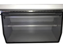 STAFFORD INDUSTRIAL 1220MM FULL FRONT ANGLED WHITE TOOL BOX