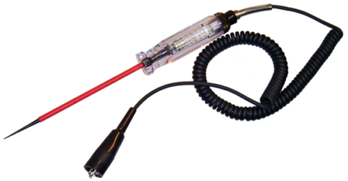 T & E CIRCUIT TESTOR LONG PROBE