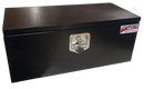 STAFFORD INDUSTRIAL FLAT TOP TRADESMAN BOX 1200MM BLACK