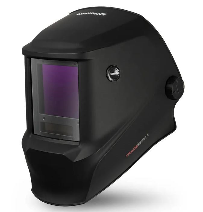 WELDING HELMET TRADE SERIES BLACK