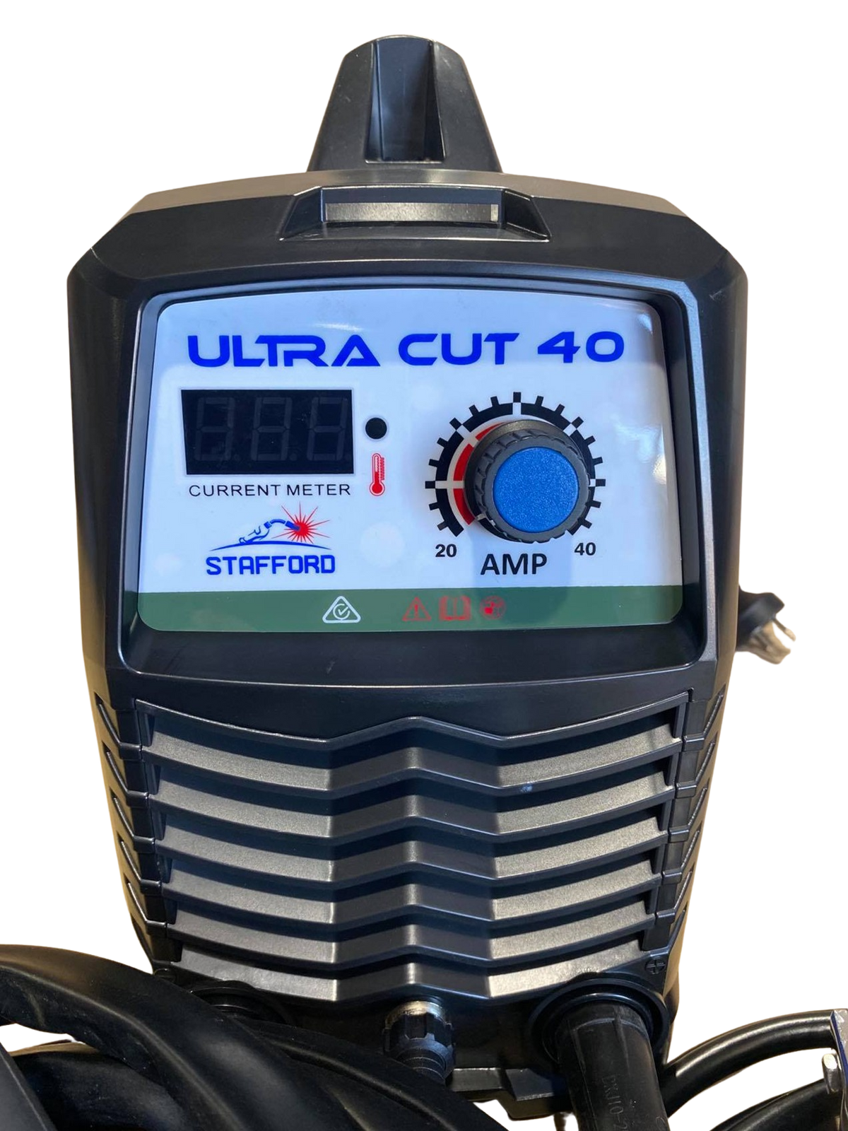 STAFFORD ULTRA CUT 40