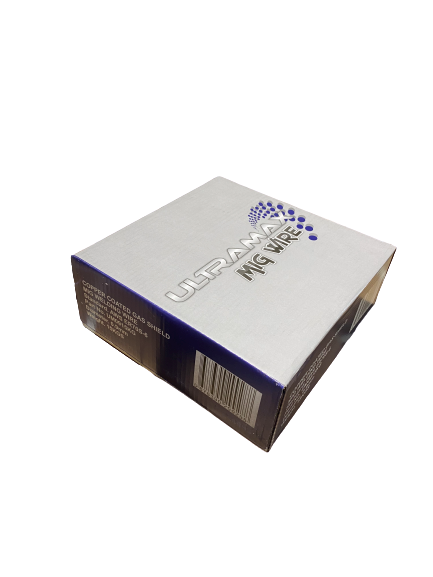 ULTRAMAX 0.9MM X 15KG MIG WIRE
