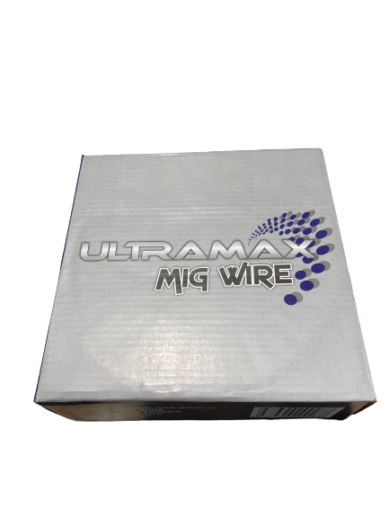 ULTRAMAX 0.9MM X 15KG MIG WIRE